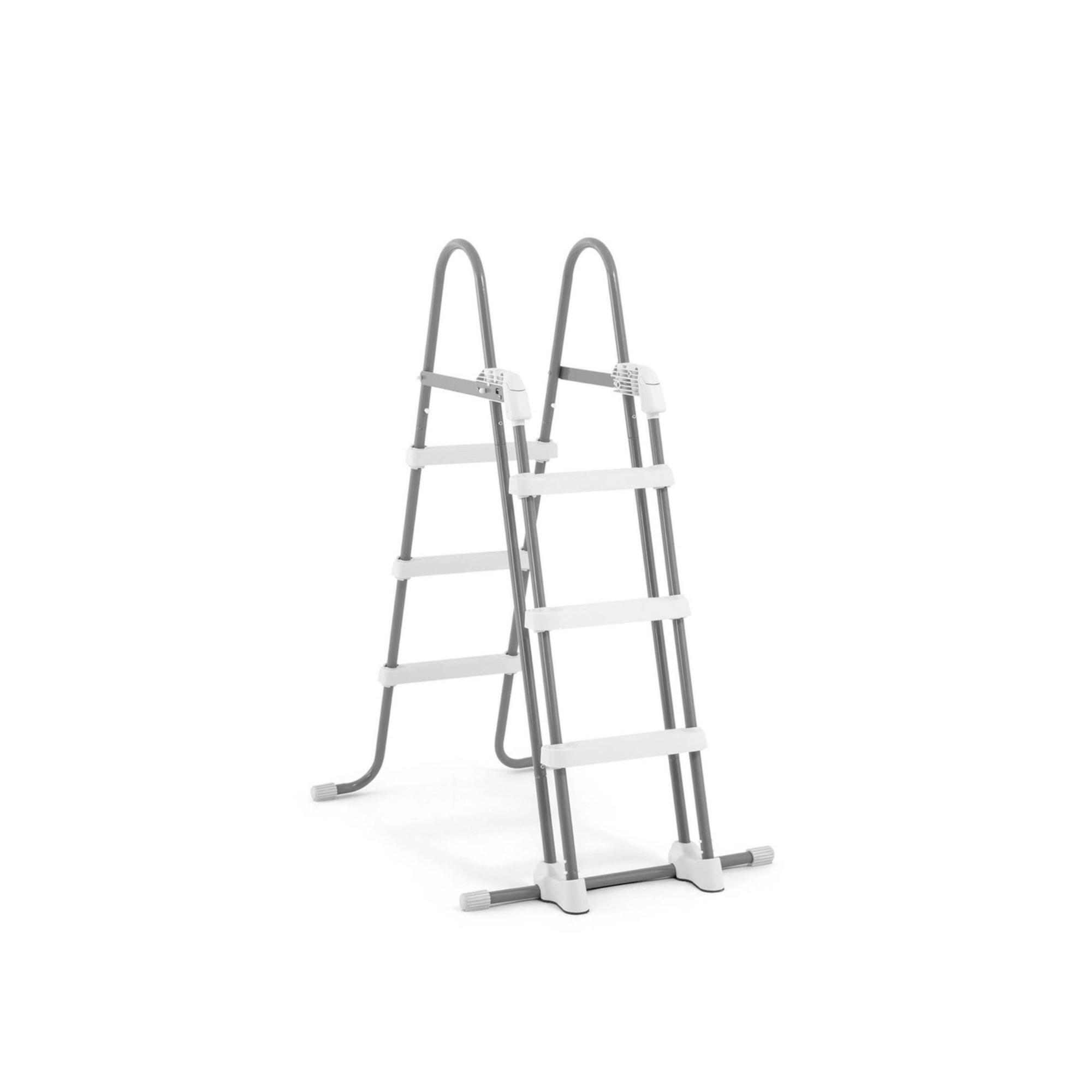 Intex 36 Inch Pool Ladder With Removable Steps
